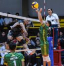 Louie Ramirez powers Cignal past Alpha Insurance in five-set Spikers’ Turf win