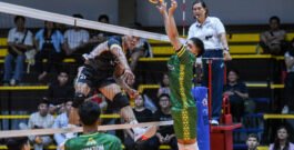 Louie Ramirez powers Cignal past Alpha Insurance in five-set Spikers’ Turf win