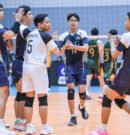 Savouge bounces back behind Betco’s explosive debut in Spikers’ Turf