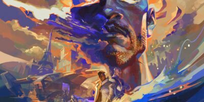 Riot Games introduces Veto, a new Sentinel agent from Senegal.
