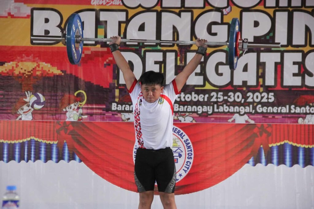 Zamboanga City's Kyle Nathan Cue