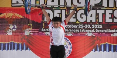 Zamboanga City's Kyle Nathan Cue