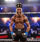 Alex Lohoré eyes first world title shot at BRAVE CF 100 in Bahrain