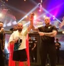 Hamza Kooheji eyes history as Bahrain’s MMA pioneer headlines BRAVE 100 in Isa Town