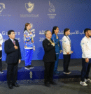 Asian Youth Games 2025: Carpio’s gold lifts Philippine team ahead of grand opening in Bahrain