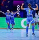 Filipina5 scores historic goals but falls to Morocco in FIFA Futsal Women’s World Cup