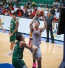 Phoenix snaps skid, boosts PBA Philippine Cup playoff bid with rout of Terrafirma