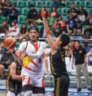 San Miguel Beer overwhelms Titan Ultra in record-setting PBA Philippine Cup win