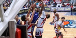 SMB strengthens PBA Philippine Cup surge with gritty comeback win over Converge