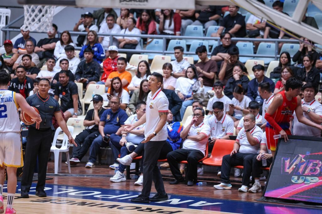 Key moments will determine which struggling PBA Philippine Cup team revives its playoff hopes. [PBA Images]