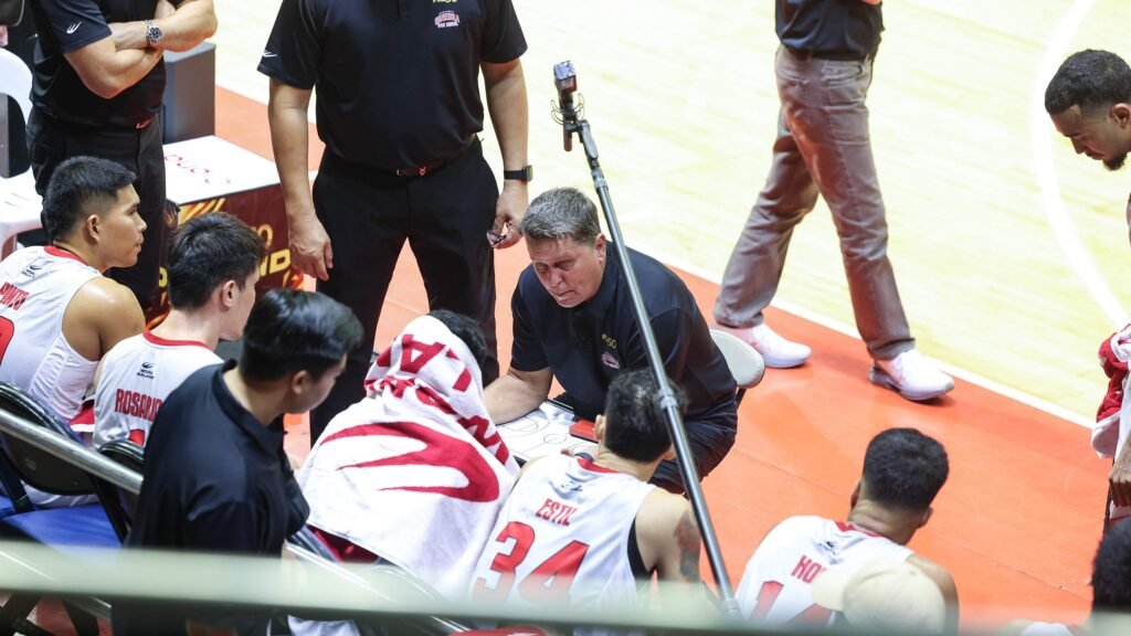 Barangay Ginebra prepares to bounce back after consecutive close losses [PBA Images]