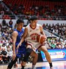 Ginebra snaps skid with dominant 30-point win over NLEX in Philippine Cup