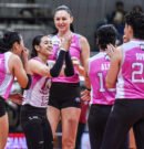 Akari crushes Nxled to stay alive in PVL quarterfinal race