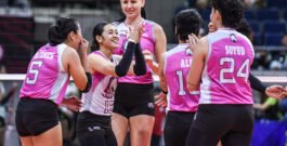 Akari crushes Nxled to stay alive in PVL quarterfinal race