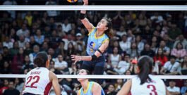 Capital1 sweeps Choco Mucho to clinch Pool A berth in PVL Reinforced Conference