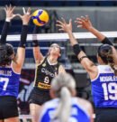 Cignal stuns ZUS Coffee in straight sets to boost PVL quarterfinal hopes