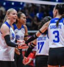 Anna DeBeer powers ZUS Coffee to unbeaten PVL start and Player of the Week honor