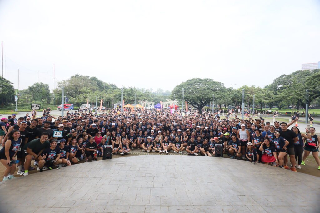 A record 3,000 runners are participating in The Bull Runner InLife Dream Marathon 2026, the highest since its inception in 2010.