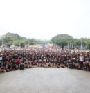 InLife renews TBR Dream Marathon sponsorship, powering 3,000 first-time Filipino runners in 2026