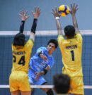 VNS rekindles Spikers’ Turf semifinal hopes with comeback win over Alpha Insurance