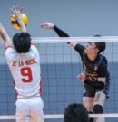 UST-Gameville stuns Cignal, keeps semifinal hopes alive in Spikers’ Turf Invitational