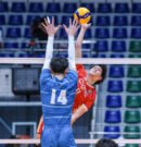 Cignal Super Spikers defeat Kindai University to revive semifinal hopes in Spikers’ Turf Invitational 2025