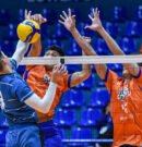 Criss Cross seeks breakthrough as Kindai aims historic finish in Spikers’ Turf final