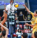 Don Nadera powers Alpha Insurance to epic five-set comeback in Spikers’ Turf thriller