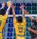 UST-Gameville keeps bronze hopes alive in Spikers’ Turf Invitational Conference 2025