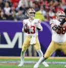 49ers rally behind returning Purdy as injury-hit Cardinals scramble for answers