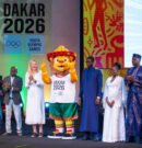 Ayo mascot unveiled as Dakar 2026 celebrates one year to go