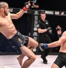 Muhammad Mokaev seeks first World Title in emotional Bahrain return at BRAVE 100
