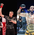 ‘It will happen’ – Pavel Dailidko ready for world title clash with Miha Frlic