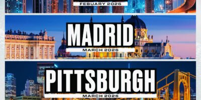 Get ready for elite MMA action across global and regional PFL events in 2026