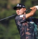 Cho seizes halfway lead at Bharath Classic as season pressure intensifies