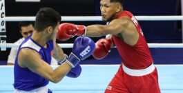 Filipino boxers gear up for gold, honor fallen teammates at SEA Games