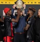 PFL Africa Finals set for Saturday with four championship bouts