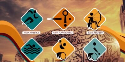 48 Filipino para-athletes prepare to showcase their talent and determination at the Asian Youth Para Games. [PSC Facebook photo]