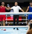 Eumir Marcial delivers gold for PH boxing at SEA Games