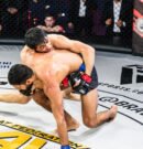 BRAVE CF 103 delivers thrilling MMA action in Bukhara