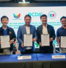 PSC and BCDA partner to provide long-term training access at New Clark City