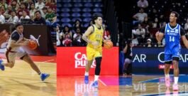 UAAP Season 88 spotlight: PUMA backs Finals run and hoops standouts