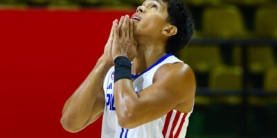 Momentum and belief fuel Gilas’ push toward the SEA Games finals. [POC Media Pool]