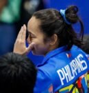 Hidilyn Diaz aims for SEA Games gold in women’s 58kg weightlifting
