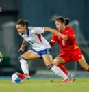 Filipinas aim high after historic SEA Games victory ahead of Asian Cup