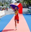 Philippine mixed relay bags silver in SEA Games duathlon at Rayong
