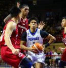 Gilas Pilipinas survives Indonesia scare to reach SEA Games men’s basketball final