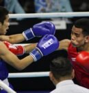 Flint Jara settles for silver in SEA Games boxing final