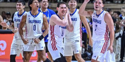 Heart-stopping finish as Bolick seals the win and sparks celebrations at center court [POC Media Pool]