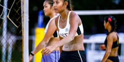 Sofia Pagara [BVR photo]